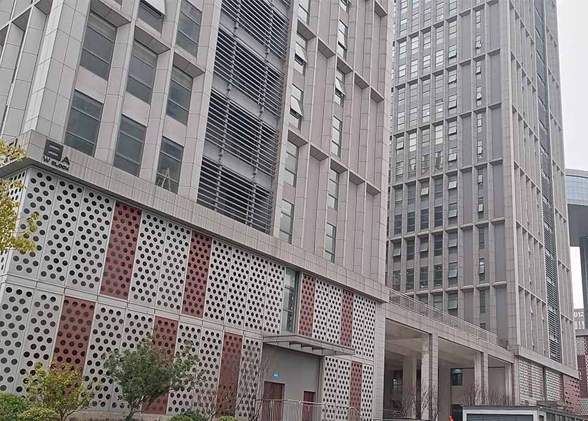 遠傳水表系統